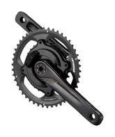 FSA Powerbox Alloy Road 386Evo 2x11 Super Compact Chainset